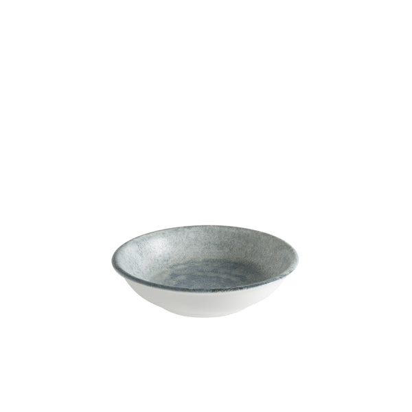 Omnia Gourmet Deep Plate 13cm pack of 12