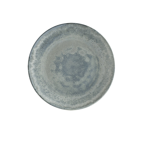 Omnia Gourmet Flat Plate 23cm pack of 12