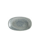 Omnia Gourmet Oval Plate 24 x 14cm pack of 12