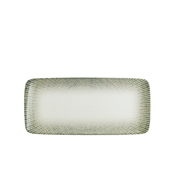 Sway Moove Rectangular Plate 34 x 16cm  (Box of 12)