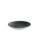 Vega Bloom Deep Plate 25cm pack of 6