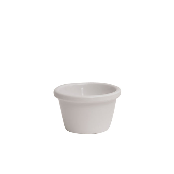 Ramekin 1.5oz Smooth White (Box of 24)