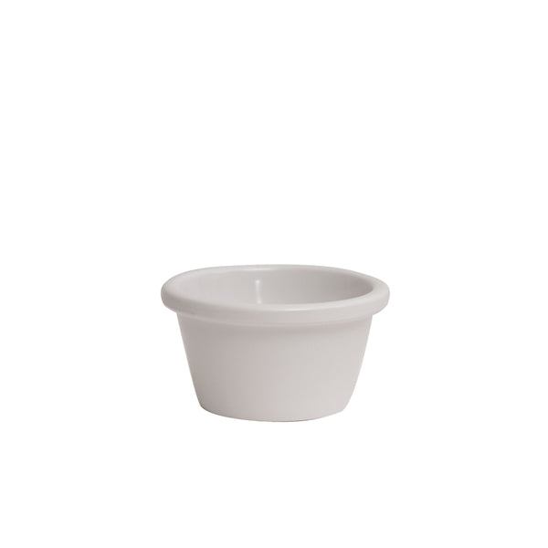 Ramekin 2oz Smooth White (Box of 24)