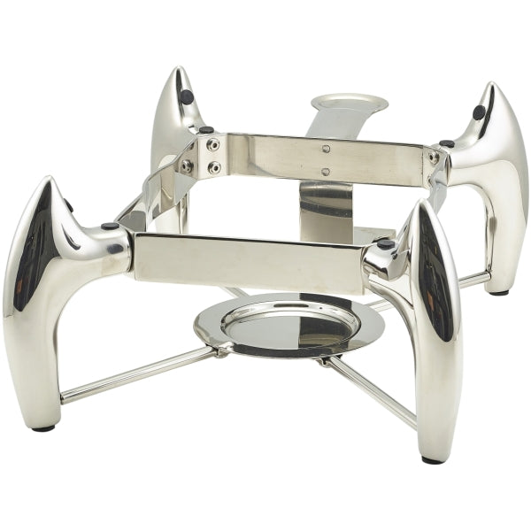 Induction Chafing Dish Frame GN 1/2 pack of 1