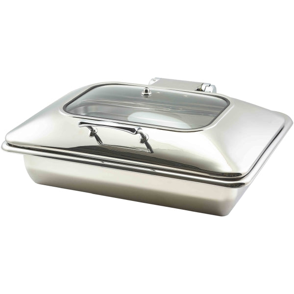 Induction Chafing Dish GN 1/1 pack of 1