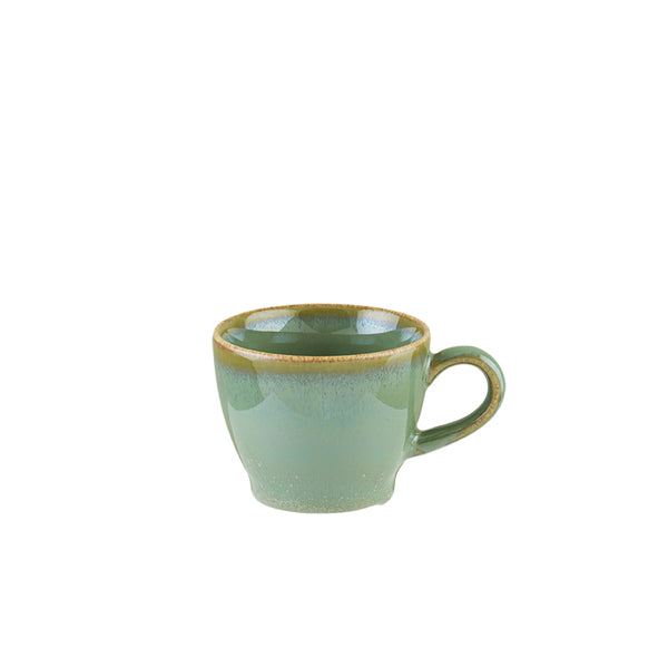 Sage Snell Rita Coffee Cup 8cl Box of 6