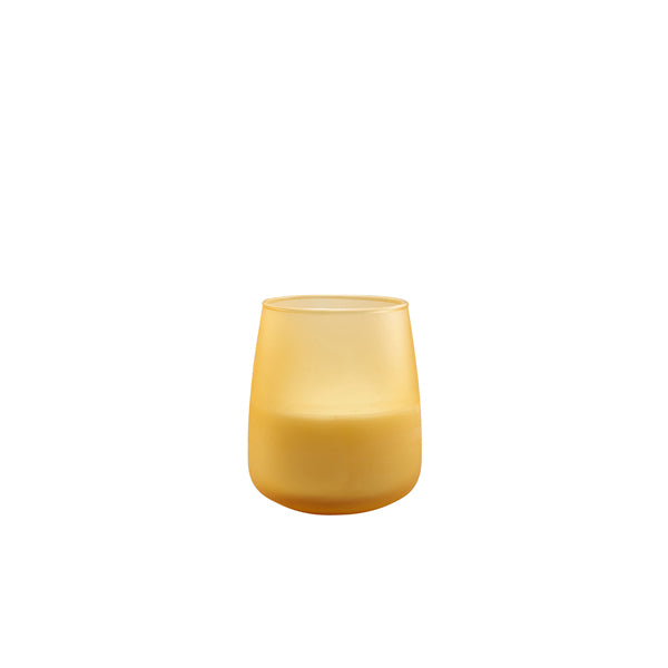 Soft Glow Candle - Amber (6 Pcs)