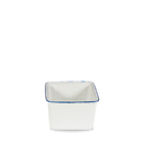 Stonecast Hints Indigo Rectangle Casserole Dish 7" Box 4