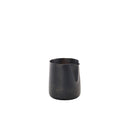 GenWare Black Vintage Steel Jug 15cl/ 5oz pack of 12