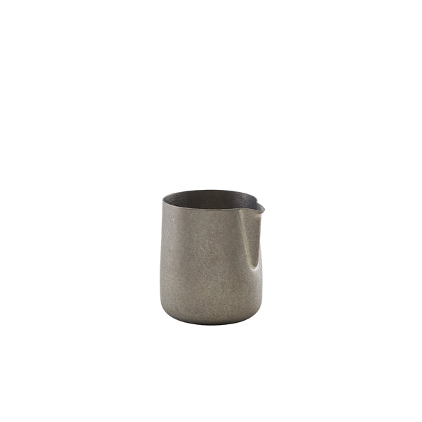GenWare Vintage Steel Jug 15cl/ 5oz pack of 12