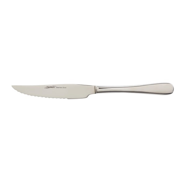 Stephens Florence Steak Knife 18/0 (Dozen)