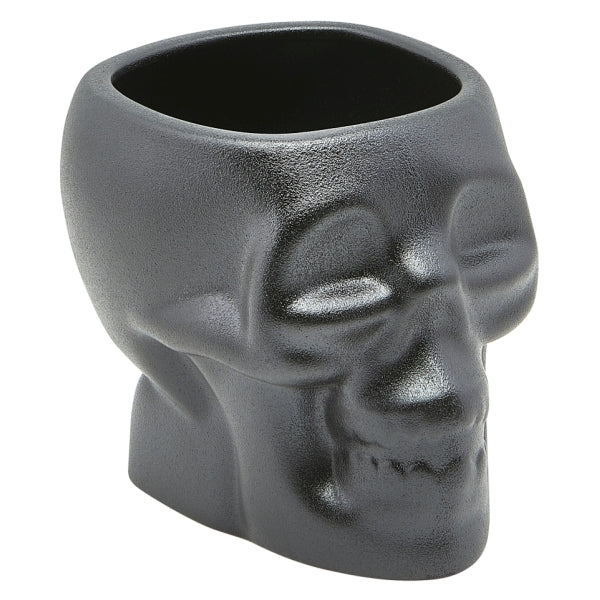 Stephens Cast Iron Effect Skull Tiki Mug 80cl/28.15oz (Box of 6)