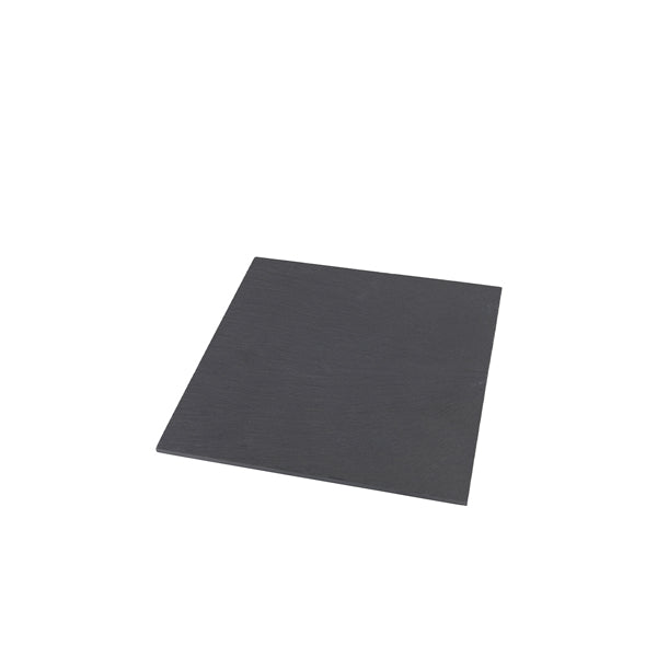 Stephens Slate Platter 10 X 10 (Box of 12)