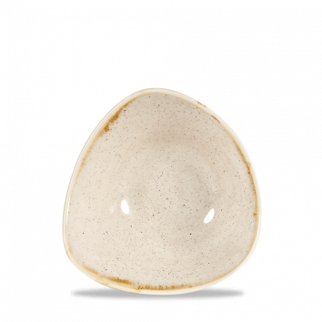 Stonecast Nutmeg Cream Lotus Bowl 6" Box 12