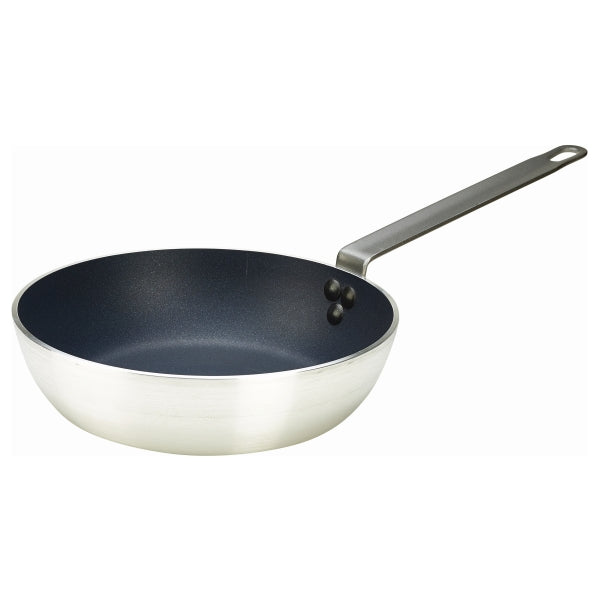 Non Stick Teflon Aluminium Saute Pan 26cm