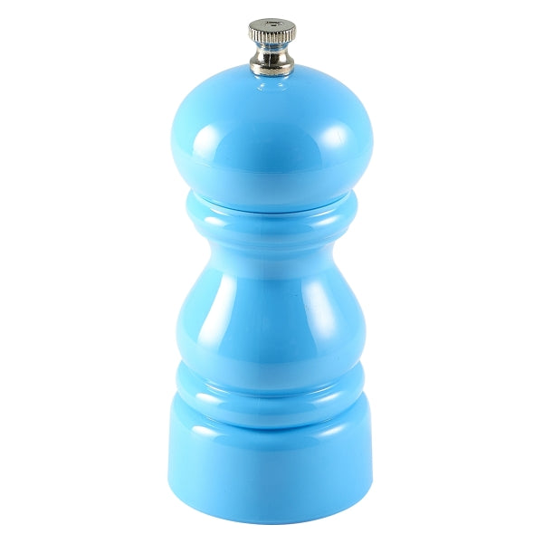 Stephens Salt Or Pepper Grinder Blue 12.7cm