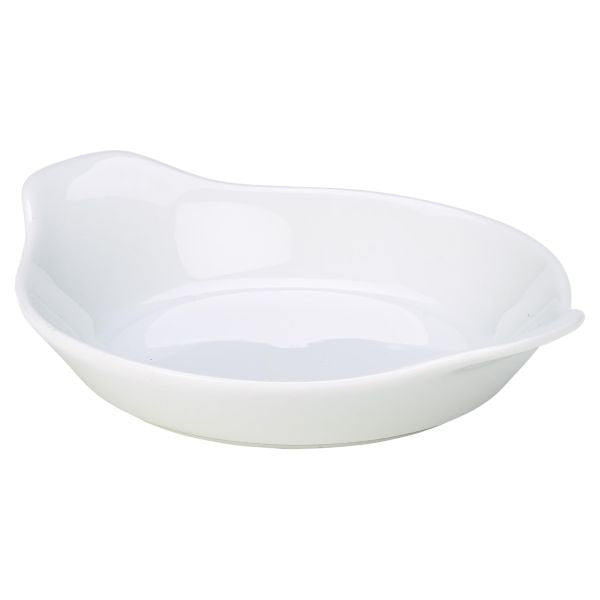 Stephens Round Eared Dish 15cm/6" (Box of 6)