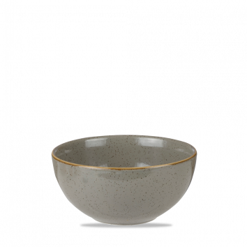 Stonecast Grey Soup Bowl 16Oz Box 12
