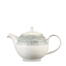 Studio Prints Stone Grey Beverage Pot 15Oz Box 4