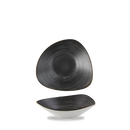 Stonecast Raw Black Lotus Bowl 9" Box 12