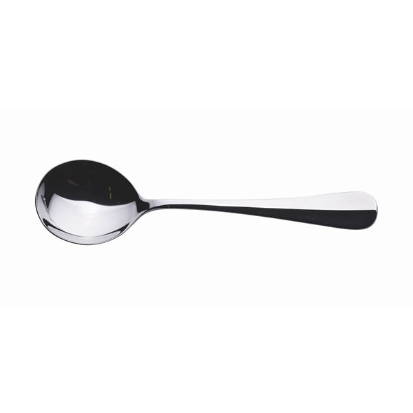 Stephens Baguette Soup Spoon 18/0 (Dozen)
