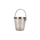 GenWare Stainless Steel Premium Serving Bucket 9cm pack of 12