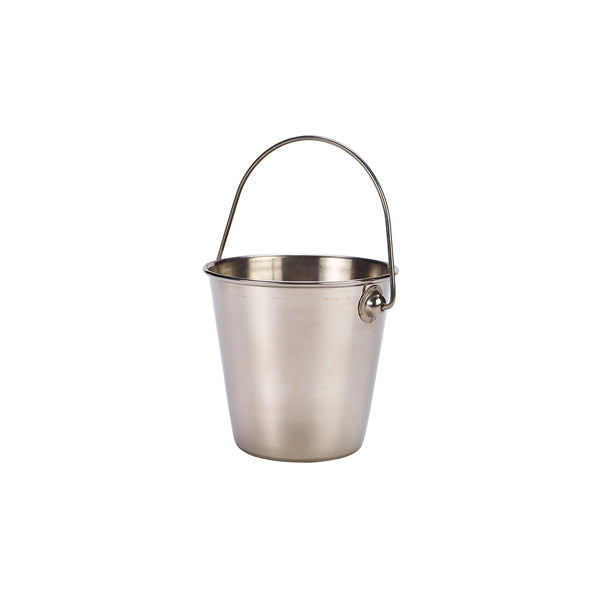 Stephens Stainless Steel Premium Serving Bucket 9cm (Box of 12)