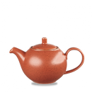 Stonecast Orange Profile Beverage Pot 15Oz Box 4