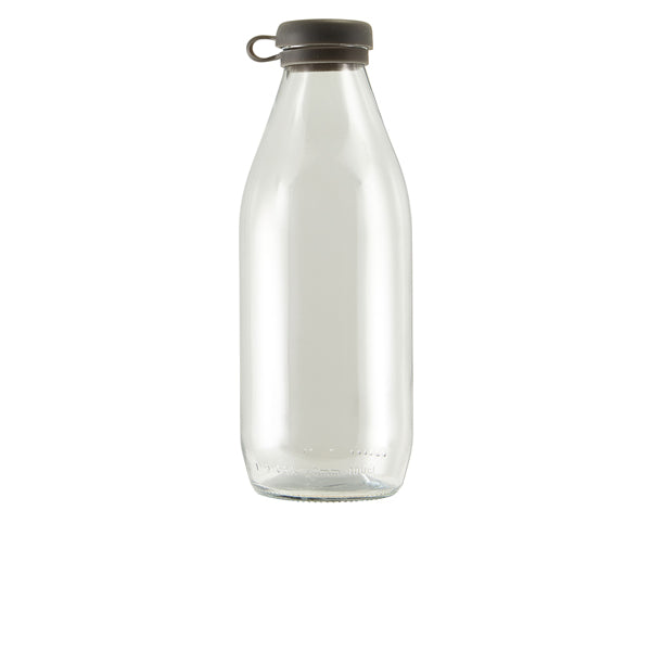 Sut Glass Bottle 1.02L/35.9oz (Box of 12)