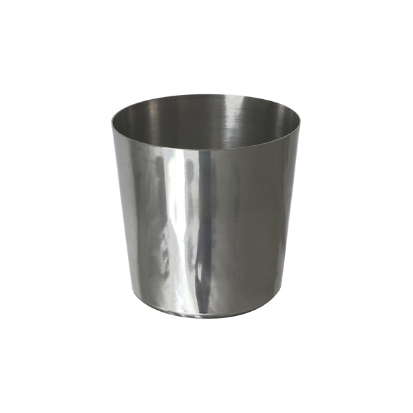 Stainless Steel Serving Cup 8.5 x 8.5cm (Box of 12)