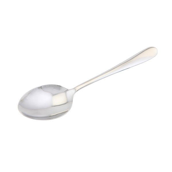 Stephens Large St/St. Serving Spoon 23.4cm