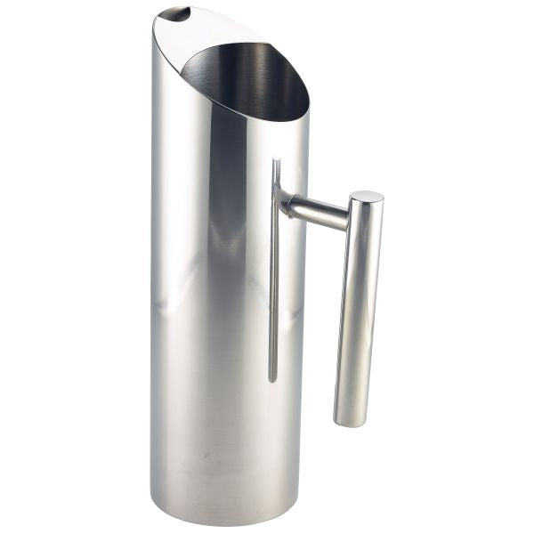 Stainless Steel Water Jug 1.2L/42.25oz