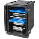 GenWare Thermobox GN 1/1 Frontloader 93Litre pack of 1