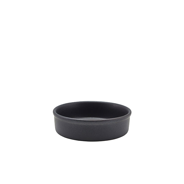 Terra Stoneware Antigo Tapas Dish 10cm pack of 12