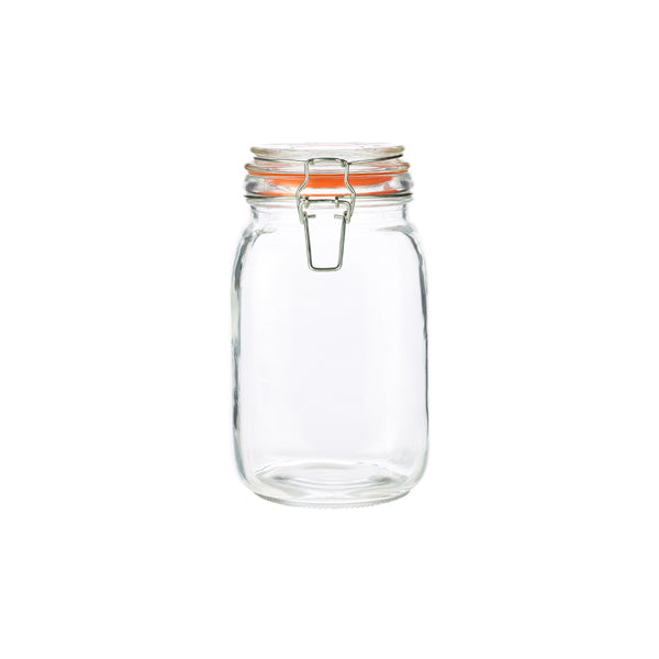 Stephens Glass Terrine Jar 1.5L (Box of 6)