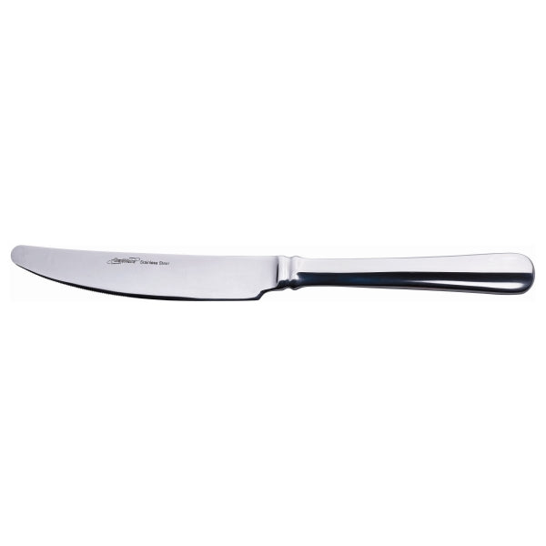 Stephens Baguette Table Knife 18/0 (Dozen)