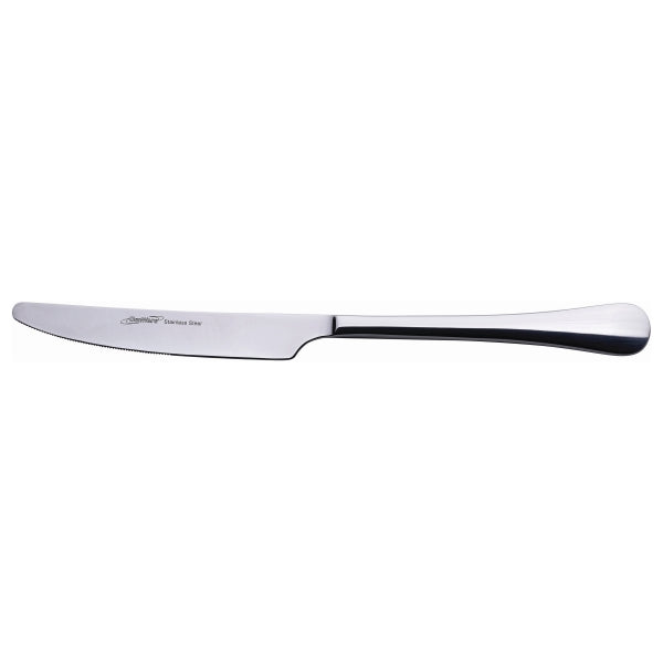 Stephens Slim Table Knife 18/0 (Dozen)