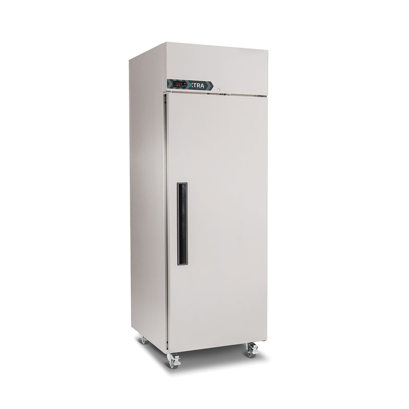 Stephens Single Door Upright Freezer 600L