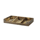 Rustic Wooden Display Crate pack of 1