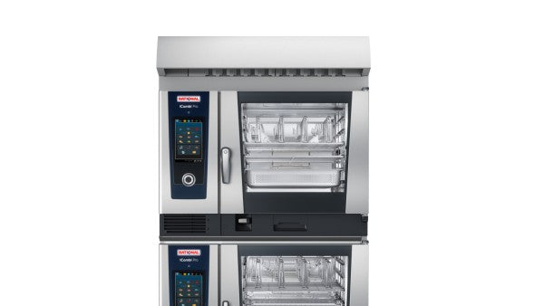 Rational UltraVent® Condensation Hood for type 20-1/1 (electric)