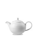 Bamboo Beverage Pot 30Oz Box 4