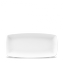 Bamboo Oblong Plate 11.75" Box 12