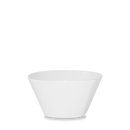 White Bit On The Side Bowl 18Oz Box 12