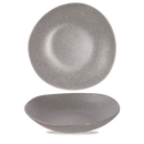 Plastic Trace Granite Melamine Bowl 15" Box 2