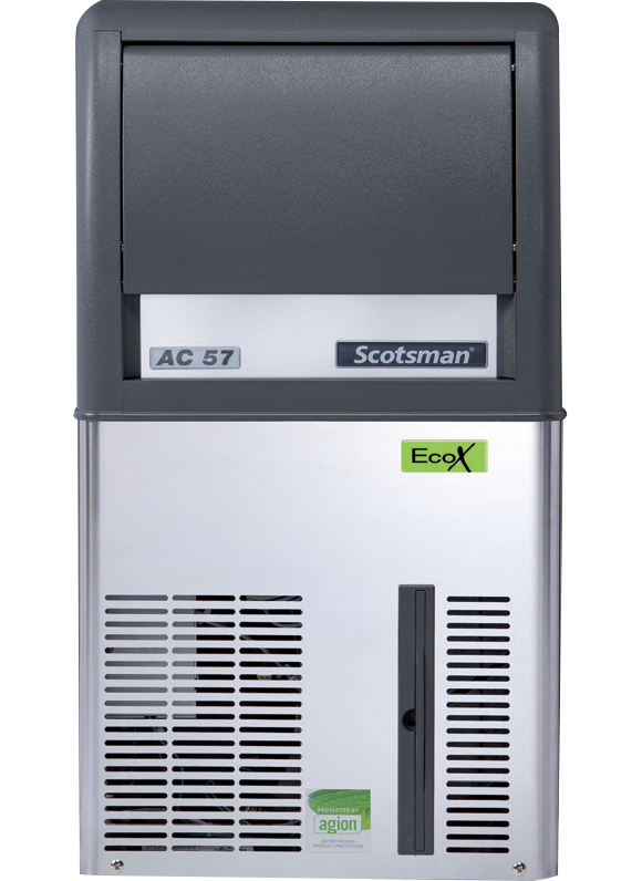 Scotsman ACM 57 Self Contained Ice Machine 33 kg
