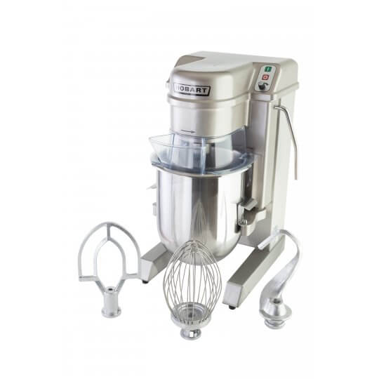 HSM10-B1S Food Mixer 10 Litre