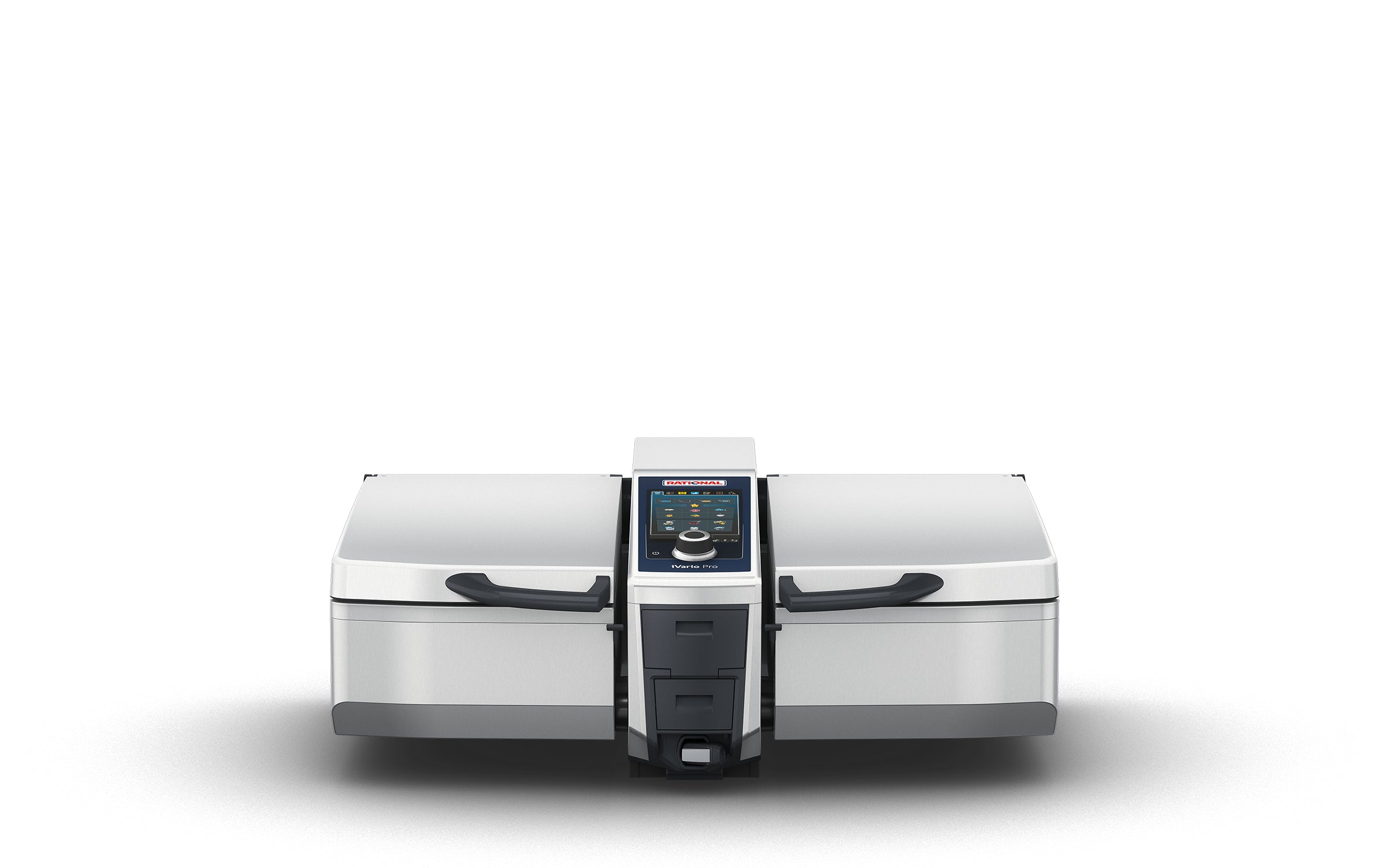 iVario Pro 2-S Multifunctional Cooking System