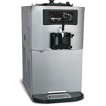 Taylor C709 Soft Serve Freezer