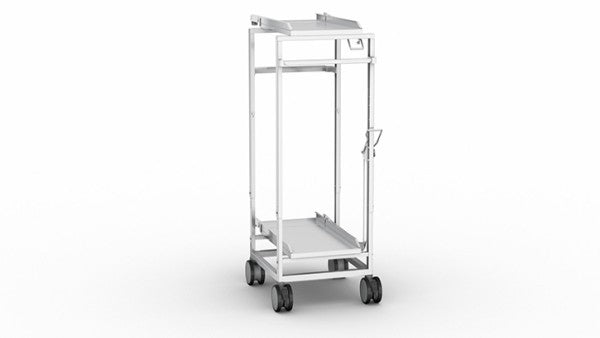 Rational Transport trolley for type 6-2/1, 10-2/1
